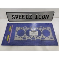 JASMA Mitsubishi 4G91 4G92 4G93 2.0mm Bore 82mm Metal Head Cylinder Gasket DOHC SOHC MIVEC CA4A GSR 
