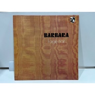 1LP Vinyl Records Record BARBARA Praigle noir FDX-116 (H16C7)