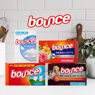 Bounce Fabric Softener Dryer Sheets 120/240/320/480 sheets
