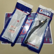 Suzuki RG RG110 RGS RGS110 RGV RGV120 Hand Brake Lever 100% Original Suzuki SGP Thailand