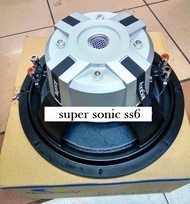 SPEAKER LEGACY 12 INCH LG-1277-2 type tertinggi