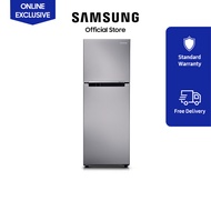 Samsung Top Mount Freezer 270L / Digital Inverter Technology / Deodorizing Filter | RT22FARADSA/ME [