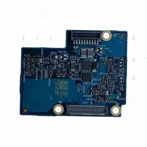 BB For Dell Precision 7530 7540 Battery Connector Circuit Board 0HTYYN LS-H271P
