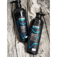 1000ML Iform Organic Scalp Shampoo