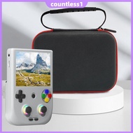 For ANBERNIC RG406V/RG405V Travel Carrying Cases Anti-scratch with Mesh Bag [countless1.sg]