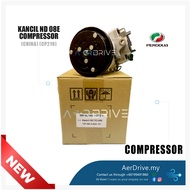 NEW PERODUA KANCIL ND TO 08E A-BELT 12V CP219 COMPRESSOR