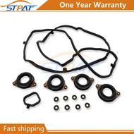 STPAT 12030-5A2-A01 120305A2A01 Valve Cover Gasket Set For 2013-2017 Honda Accord 2.4L K24 EX EXL Au