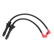 คอล์ยจุดระเบิดอัตโนมัติสำหรับ Polaris สำหรับ RZR XP Turbo 1000พร้อมฝาสปาร์ก