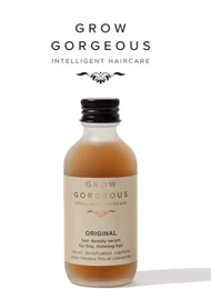 Grow Gorgeous Hair Density Serum 60ml Hair Accessories Original & Intense