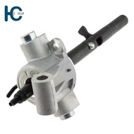 02T301230J 02T301230B Transmission Gear Shifter Shaft for VW Bora Audi A2 Skoda Fabia Cordoba Golf P
