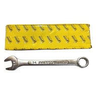 Prohex 14mm Combination Wrench C-RV Spanner Spana C-RV 14 mm Combination Wrench Hasston Prohex Reg G