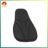 [hzsdakjjh.] Scuba Diving Backplate Pad Professional Soft Diving BCD Back Cushion BCD Harness Back P