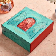 Fortnum & Mason Chocolate Selection