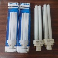 PHILIPS Master PL-C 4P 26W 四頭四針慳電管 4支