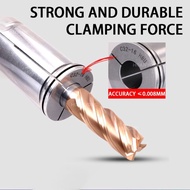 High-Precision C32 Heavy-Duty Collet Machining Center Straight Shank Collet C Collet Chuck SC32 Chuc