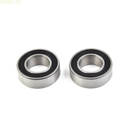 Bearing Bicycle Durable Pratical Replacement Steel Universal 163110 2RS