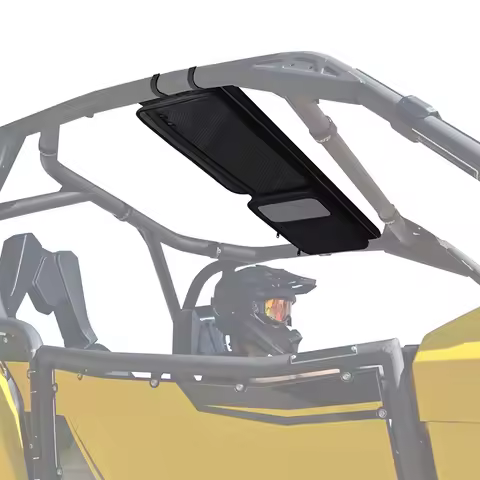 RZR XP 1000 Roof Overhead Storage Bag For Polaris RZR XP 1000 S 1000 Turbo Premium RZR 900 EPS Editi