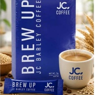 BREW UP JC BARLEY COFFEE