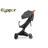 ✅E-TAX✅ พร้อมส่ง รถเข็นน้ำหนักเบา ศูนย์ไทย Cooper Nano รถเข็นเด็ก รถเข็นเด็กปรับนอนราบได้ พกพาสะดวก