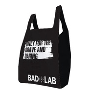 Good Virtues Co/Bad Lab/Summerie Limited Edition Foldable Grocer Bag