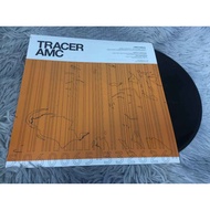 In Rivers E.P.-Tracer AMC 12 Inch LP G001