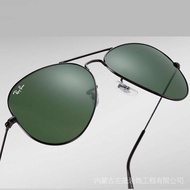 Rayban 100% UT4Men's Uv Protection Glasses