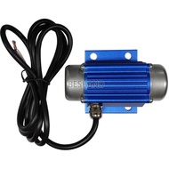 Vibration Motor DC Brushless Mini Motor 12/24V 7000rpm Digital Display Governor Vibrator