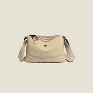 Halloween Fashion Crossbody Womens Bag 3 Ply Nylon Casual Shoulder Bag Womens Solid Color Messenger 