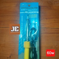 Solder Soder Tin Soldering Iron SUOER SE-160 60w