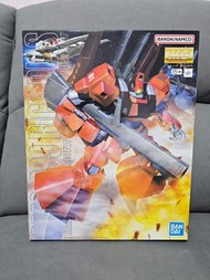Bandai MG 1/100 RMS-099 力克·迪亞斯 RICK DIAS