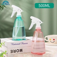 OPENMALL 500ML Household Watering Sprayer Plastic Spray Bottle Flower Gardening Watering Can Disinfe