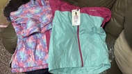 Eddie Bauer 兒童 3合1 輕便外套 碼數 14/16