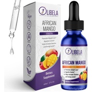 African Mango Liquid Drops. Advanced Weight Management Drops, Keto Detox, Appetite Suppressant, Comb