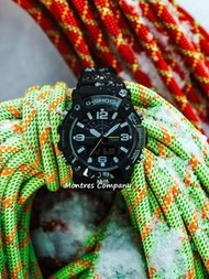 Montres Company 香港註冊公司(33年老店) 卡西歐 CASIO G-SHOCK G SHOCK GSHOCK MASTER OF G-LAND MUDMASTER MUDMAN 200