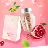 100% ORI DVINE COLLAGEN CANDY READY STOCK
