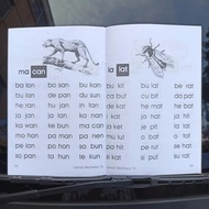 Children's Books Smoothly Read Children's Practice Books Learn To Read Kindergarten Elementary Schoo