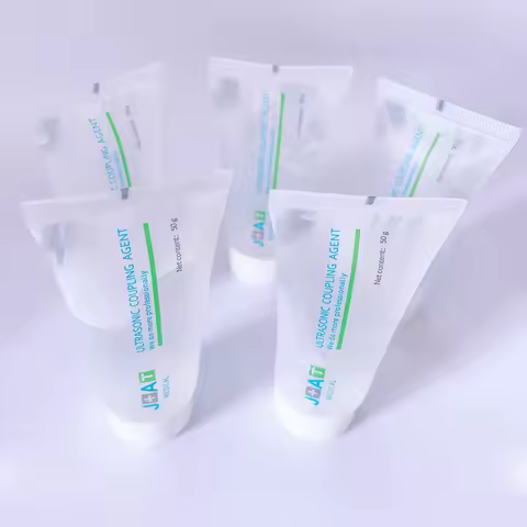 50g Conductive Gel For RF HIFU Face Body Beauty Machine Pressotherapy Physiotherapy Device Ultrasoni