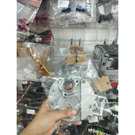 Mio CARBU OIL COOLER ADAPTER