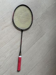 Goma 羽毛球拍 badminton racket