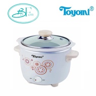 TOYOMI 0.7L Slow Cooker SC 700 Electric Slow Cooker