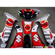 MOTOR STICKER RGV SUZUKI FULL BODY