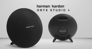 XY Speaker Bekas Original Harman Kardon Onyx Studio 4 Resmi