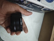 M42-NEX 鏡頭轉接環