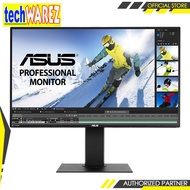 ASUS Pb328q Professional Monitor 32 Inch 2k Wqhd 2560x1440 / Ergo Stand Low Blue Light