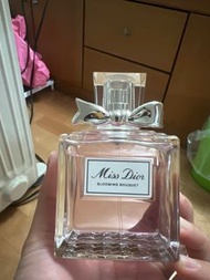 MISS DIOR花漾迪奧淡香水100ml