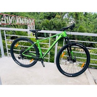 SCOTT SCALE 960 BIKE M