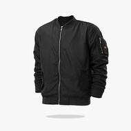 Áo bomber phi công Pilot chính hãng Jacket Nam Form boxy có túi trong