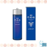 SHISEIDO FURORIN LIVE ACT Hair Tonic 200ml / Hair breeding material for headskin 200mL