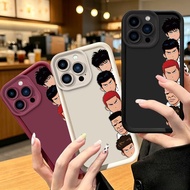 Guanlan Master 2 OPPO A6S A6X A3X A98 A3 A5 PRO 5G A9 2020 AX5 AX7 Phone Case