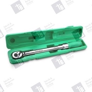 Tekiro TR300 Torque Wrench Torque Wrench/ Torque Wrench 3/s 8" 4-20Nm TQ-WR0321